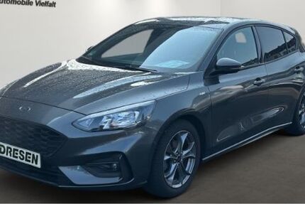 Ford Focus 27.480 km 19.950 &euro; Mönchengladbach 41061
