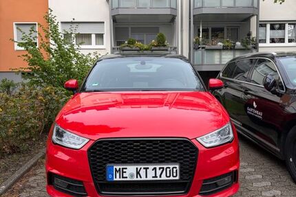 Audi A1 200.000 km 12.600 &euro; Ratingen 40878