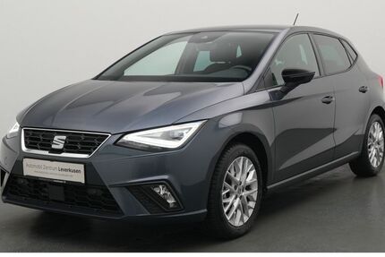 Seat Ibiza 23.526 km 12.988 &euro; Leverkusen 51379