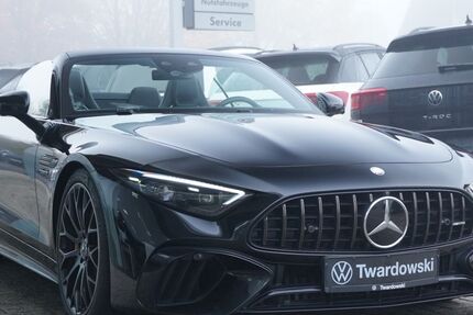 Mercedes-Benz SL 63 AMG 18.645 km 145.990 &euro; Wegberg 41844