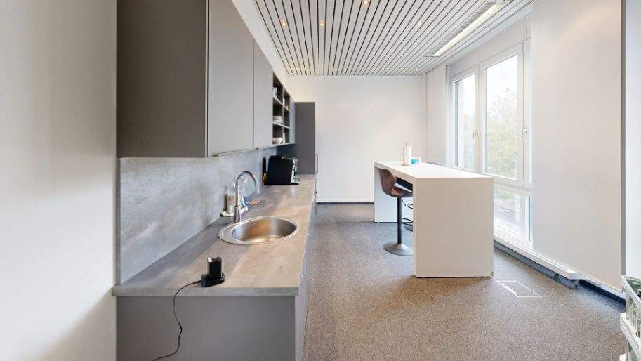 Gewerbeobjekt Düsseldorf Holthausen - 1.090&euro; | Angebot:25736895