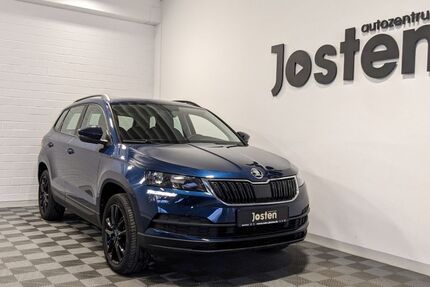 Skoda Karoq 38.757 km 17.990 &euro; Monheim 40789