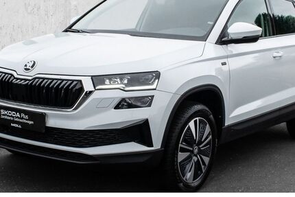 Skoda Karoq 23.979 km 35.590 &euro; Düsseldorf 40474