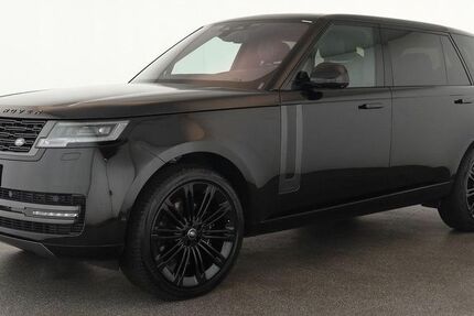 Land Rover Range Rover 49.500 km 131.884 &euro; Neuss 41460