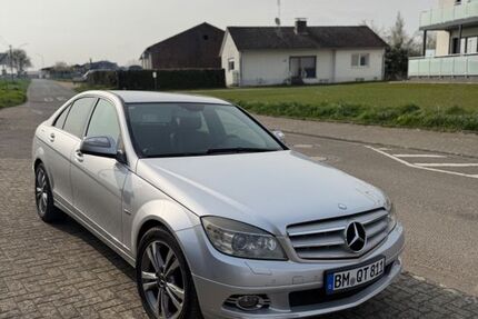 Mercedes-Benz C 320 278.000 km 4.950 &euro; Kerpen 50171