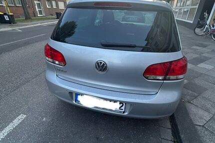 VW Golf 157.000 km 5.100 &euro; Mönchengladbach 41065