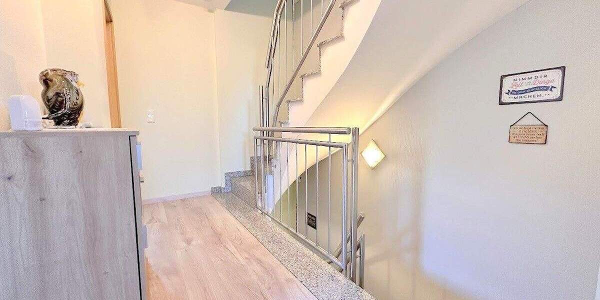 Doppelhaushälfte Mönchengladbach Dorthausen - 4 Zimmer, 127 m&sup2;, 519.000&euro; | Angebot:25684503