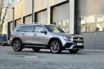 Mercedes-Benz GLB 200 AMG / 7 Sitze / PANO / MBUX / 0% Finanz. 79.000 km 38.900 &euro; Mönchengladbach 41066