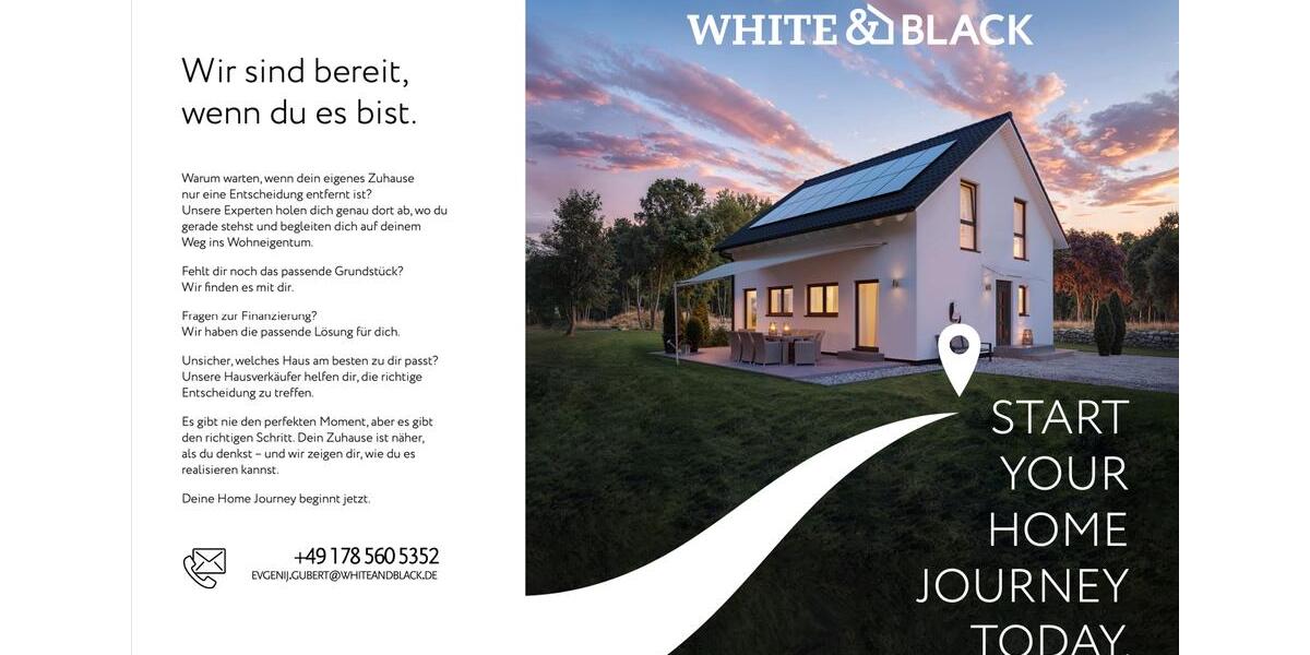 Einfamilienhaus Niederzier - 5 Zimmer, 160 m&sup2;, 1.977&euro; | Angebot:24533968