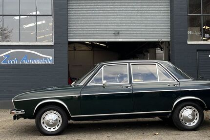 Audi 100 71.500 km 12.900 &euro; Mönchengladbach bei Düsseldorf 41238