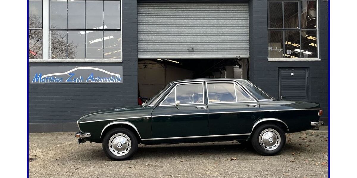 Audi 100 71.500 km 12.900 &euro; Mönchengladbach bei Düsseldorf 41238