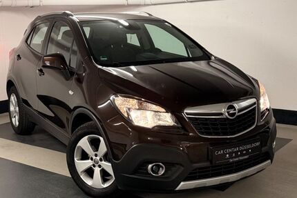 Opel Mokka 58.950 km 9.900 &euro; Düsseldorf 40299