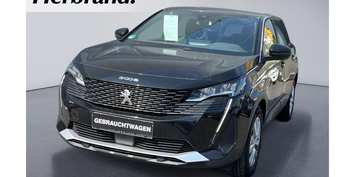 Peugeot 5008 21.194 km 24.890 &euro; Neuss 41460