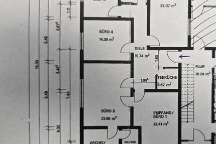 Gewerbeobjekt Leverkusen Bürrig - 690&euro; | Angebot:25663013
