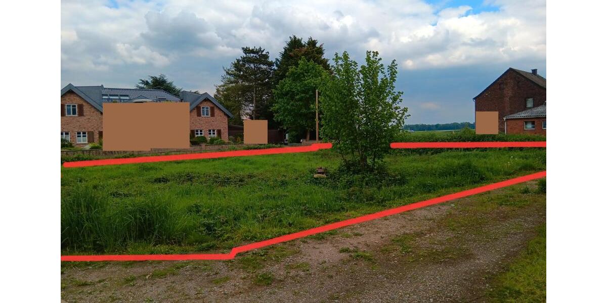 Grundstück Korschenbroich - 260.000&euro; | Angebot:26498447