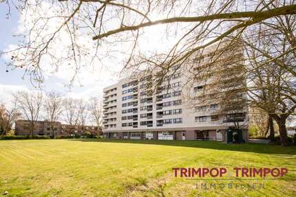 Wohnung Krefeld Fischeln - 3 Zimmer, 80 m&sup2;, 189.800&euro; | Angebot:26157421