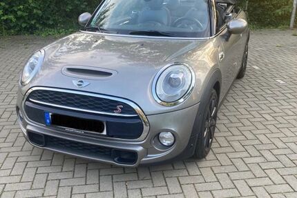 Mini Cooper S Cabrio 104.000 km 14.549 &euro; Korschenbroich 41352