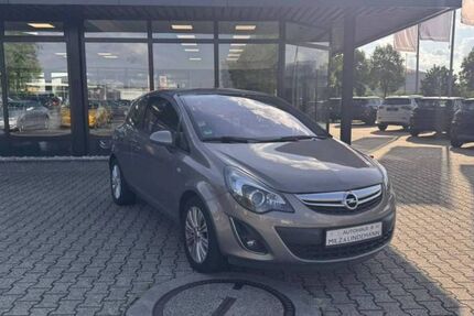 Opel Corsa 221.145 km 3.490 &euro; Jülich 52428
