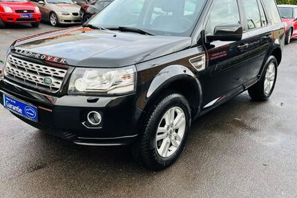 Land Rover Freelander 245.000 km 6.000 &euro; Mönchengladbach 41199