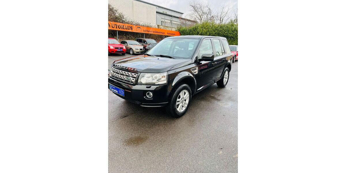 Land Rover Freelander 245.000 km 6.000 &euro; Mönchengladbach 41199
