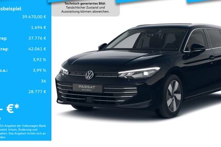 VW Passat Variant 16.383 km 39.370 &euro; Bergheim 50126