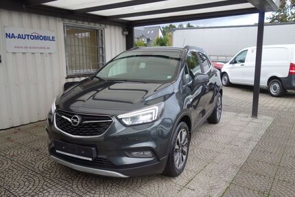 Opel Mokka 158.000 km 9.250 &euro; Langenfeld 40764