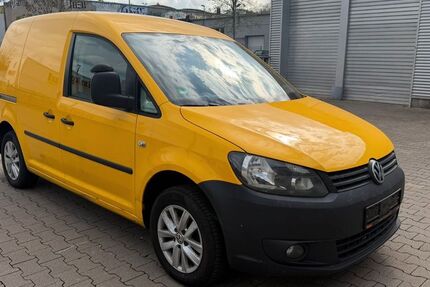 VW Caddy 350.000 km 3.290 &euro; Düsseldorf 40227