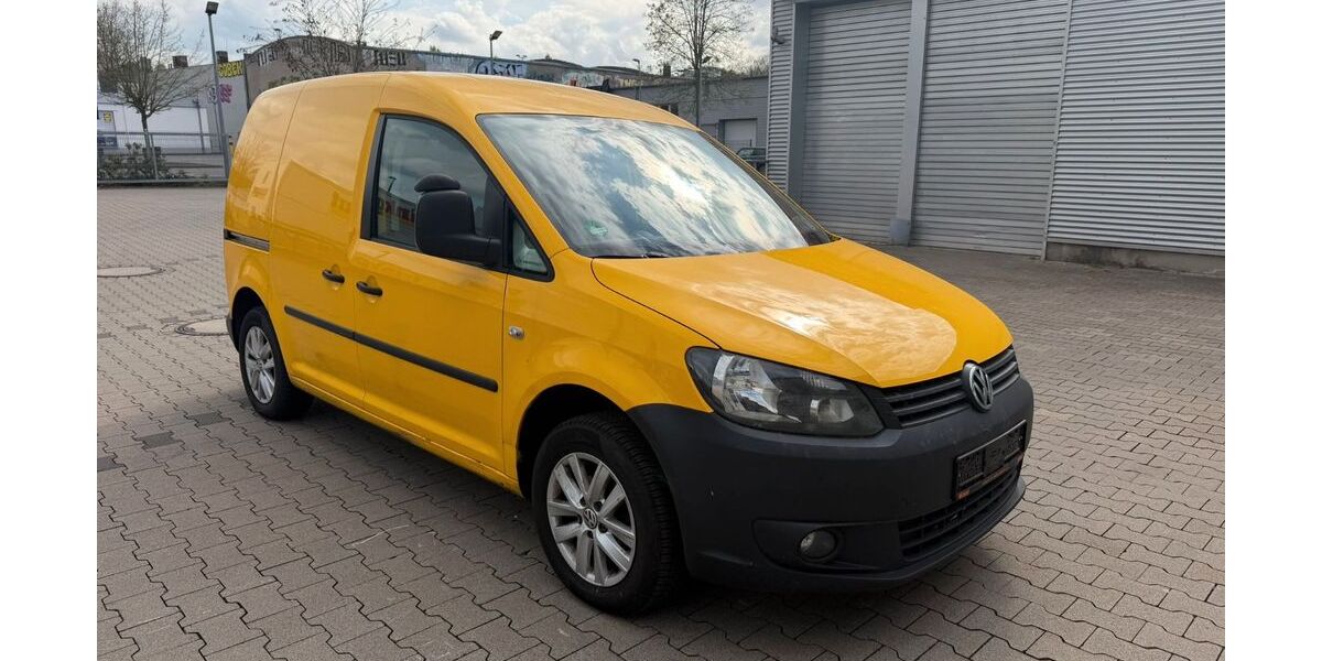 VW Caddy 350.000 km 3.290 &euro; Düsseldorf 40227
