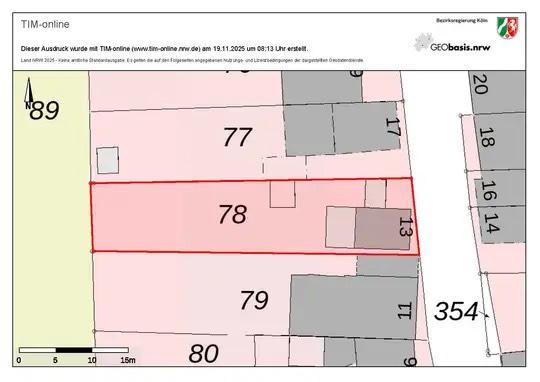 Einfamilienhaus Neuss Holzheim - 248.000&euro; | Angebot:24692152
