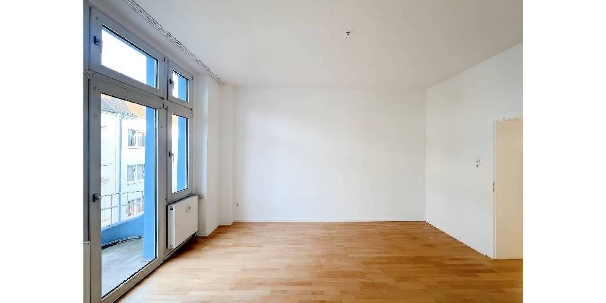 Etagenwohnung Krefeld Stadtmitte - 3 Zimmer, 77 m&sup2;, 650&euro; | Angebot:26187267