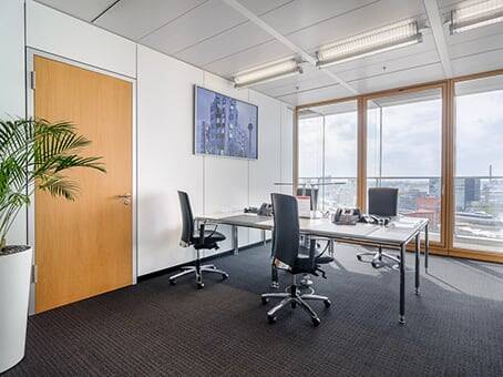 Gewerbeobjekt Düsseldorf Unterbilk - 1.132&euro; | Angebot:25745330