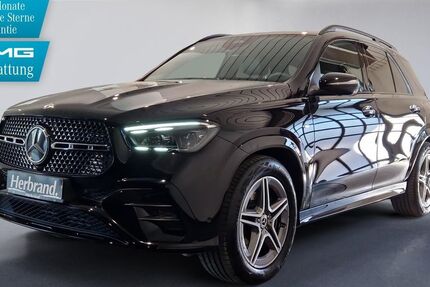 Mercedes-Benz GLE 350 18.689 km 80.770 &euro; Mönchengladbach 41063