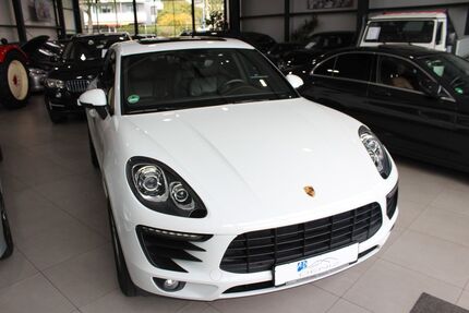 Porsche Macan 239.000 km 21.899 &euro; Meerbusch 40667