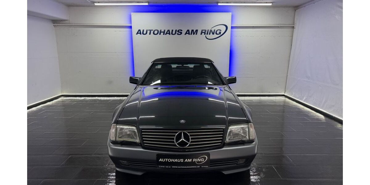 Mercedes-Benz SL 600 108.847 km 43.999 &euro; Ratingen bei Düsseldorf 40878