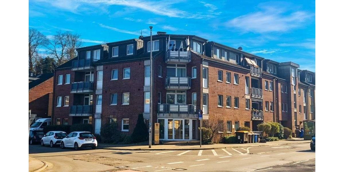 Gewerbeobjekt Mönchengladbach Stadtmitte - 4.250.000&euro; | Angebot:25672395