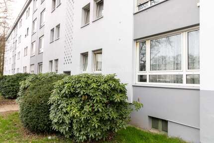 Wohnung Mönchengladbach Süd - 2 Zimmer, 50 m&sup2;, 92.000&euro; | Angebot:26131271
