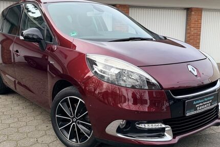 Renault Scenic 133.000 km 5.750 &euro; Mönchengladbach 41061