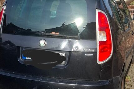 Skoda Roomster 245.000 km 800 &euro; Meerbusch 40668