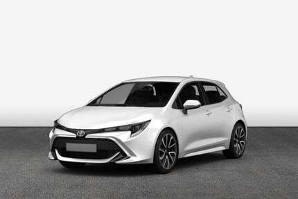 Toyota Corolla 57.045 km 20.490 &euro; Leverkusen 51373