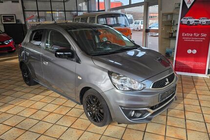 Mitsubishi Space Star 26.000 km 11.900 &euro; Neuss 41462