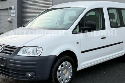 VW Caddy 150.000 km 8.490 &euro; Mönchengladbach 41066