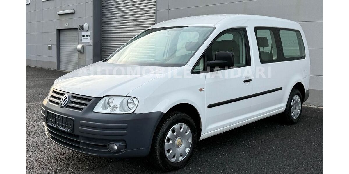 VW Caddy 150.000 km 8.490 &euro; Mönchengladbach 41066
