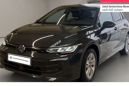 VW Golf 8.968 km 25.489 &euro; Krefeld 47805