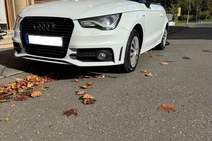 Audi A1 147.000 km 5.390 &euro; Viersen 41747