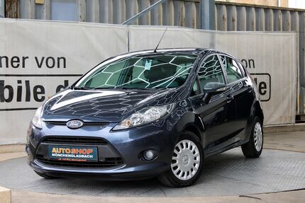 Ford Fiesta 194.000 km 3.950 &euro; Mönchengladbach 41066