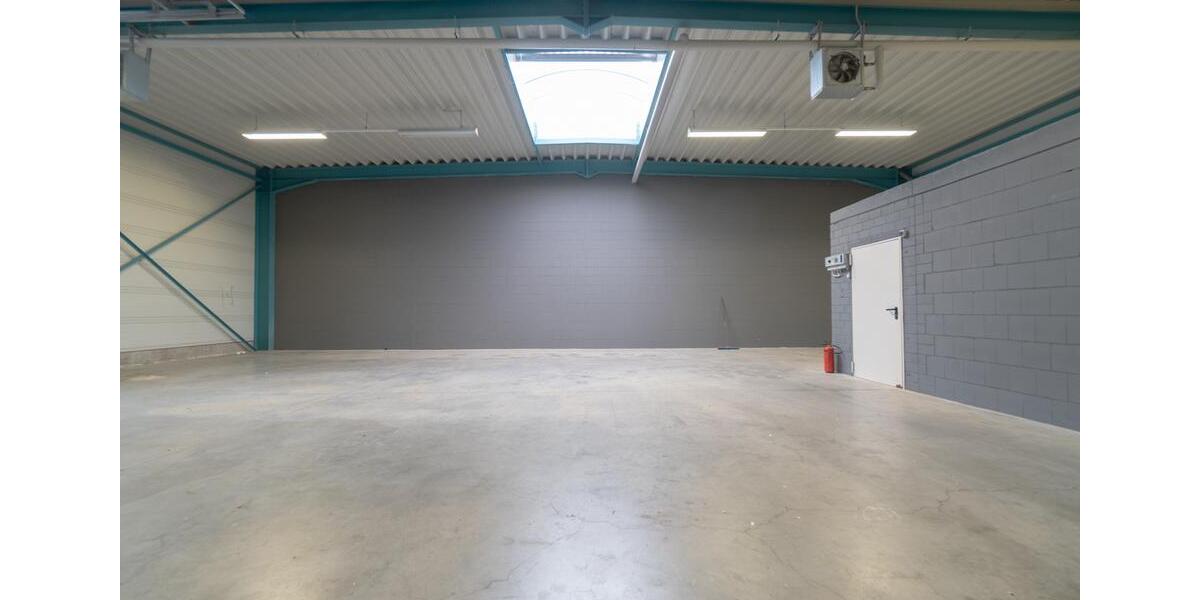 Gewerbeobjekt Mönchengladbach Süd - 2.500&euro; | Angebot:24909862