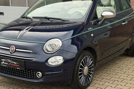 Fiat 500C 60.000 km 14.750 &euro; Jülich 52428