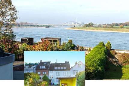 Haus Neuss Gnadental - 9 Zimmer, 220 m&sup2;, 1.095.000&euro; | Angebot:18225383