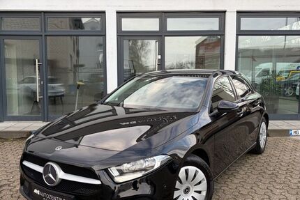 Mercedes-Benz A 180 128.642 km 15.990 &euro; Neuss 41469
