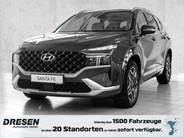 Hyundai SANTA FE 69.996 km 28.940 &euro; Mönchengladbach 41061